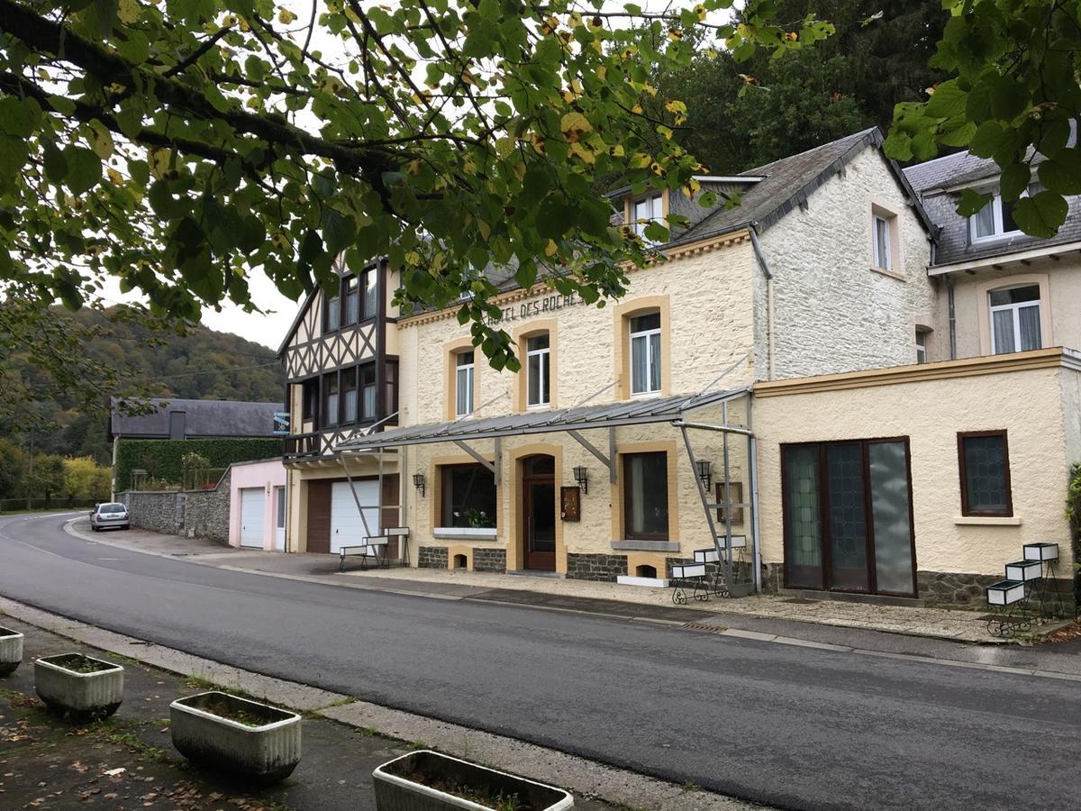 Des Roches Hotel Vresse-sur-Semois