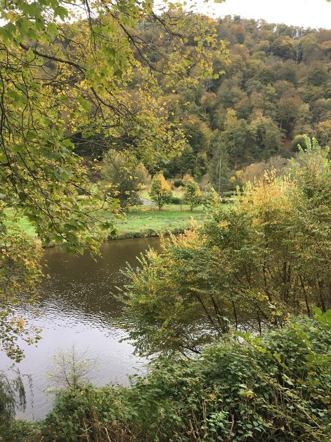 Des Roches Hotel Vresse-sur-Semois