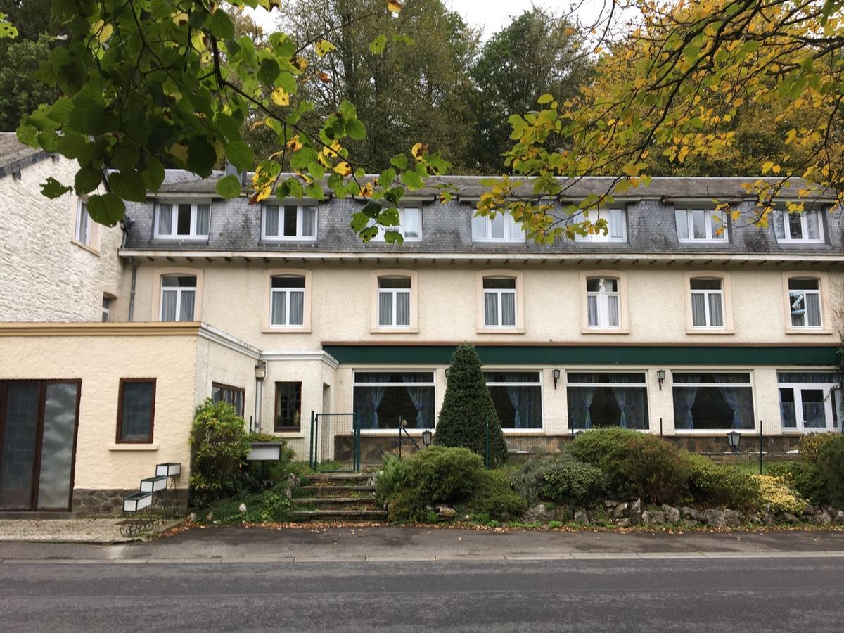 Hotel Des Roches 3*